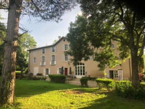 Domaine en Reynouse